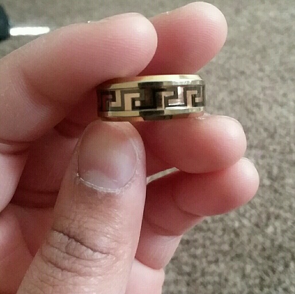 Kay Jewelers Jewelry Mens Ring 6 34 Poshmark